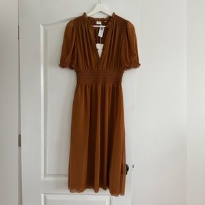 Aritzia daughter dress